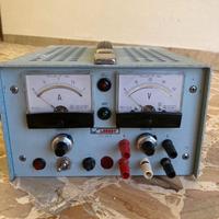 Alimentatore lineare stabilizzato Larcet