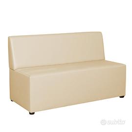 Divanetto disponibili in ecopelle