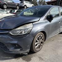 RICAMBI USATI AUTO RENAULT Clio Serie IV K9KE6 Die