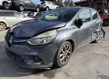 RICAMBI USATI AUTO RENAULT Clio Serie IV K9KE6 Die