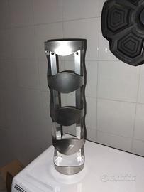 Portabottiglie da parete design moderno – esposito