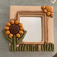 thun specchio girasole