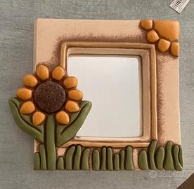 thun specchio girasole