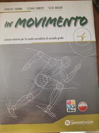 Scienze motorie - In MOVIMENTO