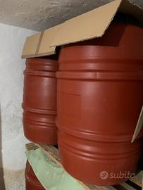 Fusto 200kg