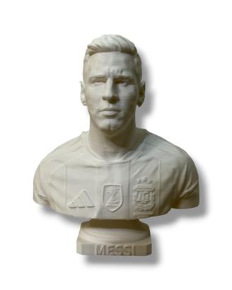 MESSO ARGENTINA