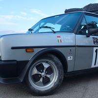 Fiat 131 2000 2p RACING (TARGA TORINO - ASI)