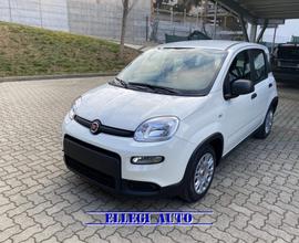 FIAT Panda 1.0 FireFly S&S Hybrid KM 0