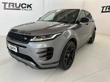 Land rover Range Rover Evoque II 2019 - Ran U91468