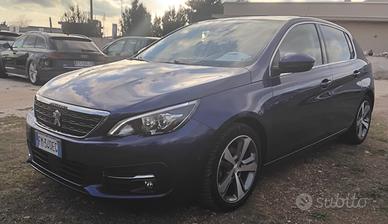 Peugeot 308 PureTech Turbo 130 S&S Active