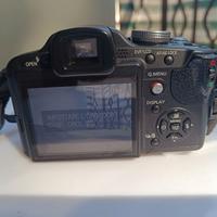Panasonic Lumix DMC FZ28