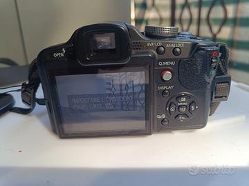 Panasonic Lumix DMC FZ28