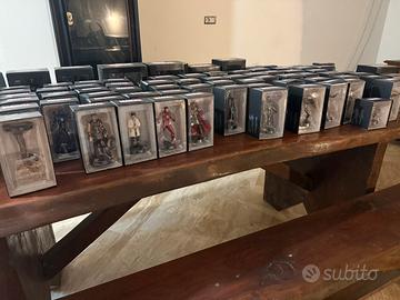 Collezione Completa Marvel Movie Collection 2021