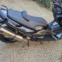 Yamaha t max 500 2011