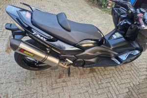 Yamaha t max 500 2011
