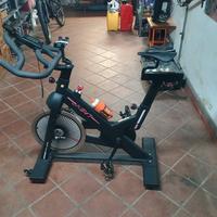 bici da spinning jo547