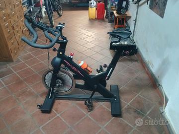 bici da spinning jo547
