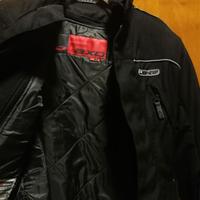 Giacca Moto AXO taglia M