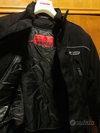 Giacca Moto AXO taglia M