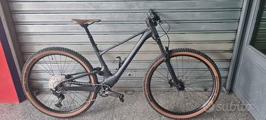 scott spark 960 mtb