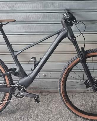 scott spark 960 mtb