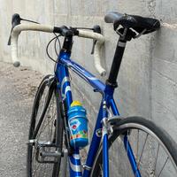 Bici da corsa Merida