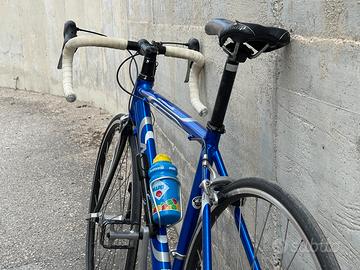 Bici da corsa Merida