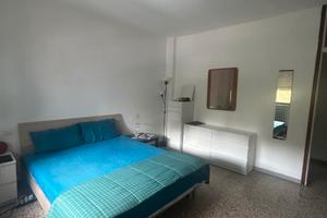 Stanza singola balcone aria condizionata Bisceglie