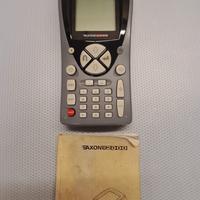 Diagnosi TEXA axone 2000 PER RICAMBI