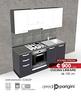 cucina-moderne-lineare-elettrodomestici-inclusi