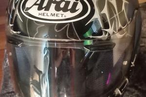 Casco Arai Viper-GT, taglia XS, omologato
