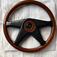 Volante momo vintage