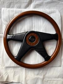 Volante momo vintage