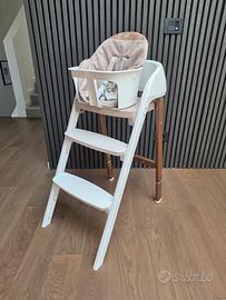 Seggiolone Chicco Crescendo Up