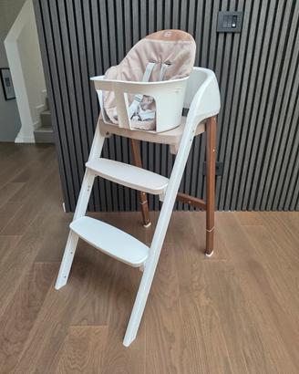 Seggiolone Chicco Crescendo Up