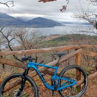 MTB GIANT ANTHEM 