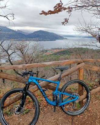 MTB GIANT ANTHEM 