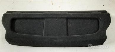 FORD ECOSPORT 2019 - CAPPELLIERA / MENSOLA