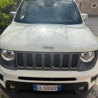 Jeep Renegade 4xe