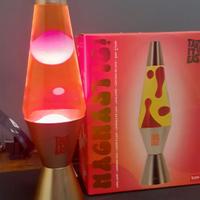Lava Lamp by LEGAMI