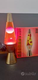 Lava Lamp by LEGAMI