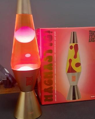 Lava Lamp by LEGAMI