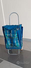 Carrello per la spesa