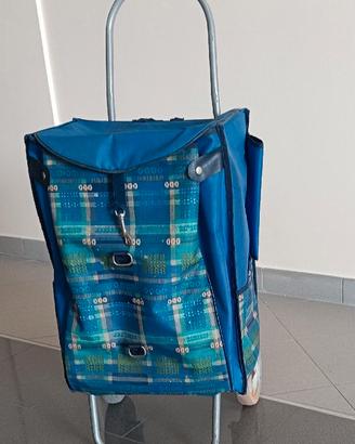 Carrello per la spesa
