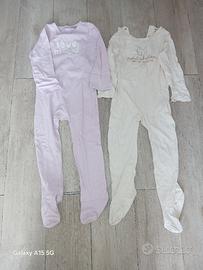 2 pagliaccetti