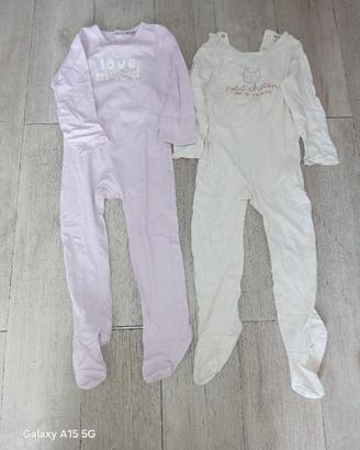 2 pagliaccetti