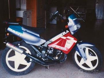 moto 50cc, LEGGERE DESCRIZIONE 