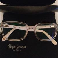 montatura occhiali unisex