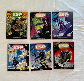 Fumetti ESP