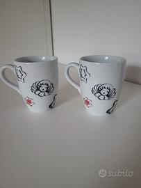 thun mug tazze